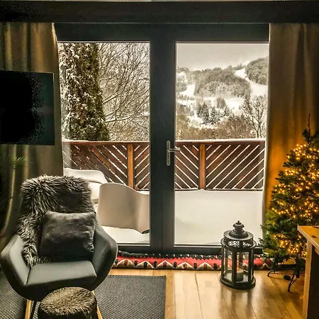 Alpesi faház Hello Matra Vendeghaz Mátraszentimre