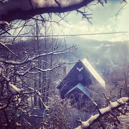 Hello Matra Vendeghaz Alpesi faház Mátraszentimre